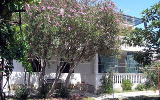 Náhled objektu Apartmány 1346-88, ostrov Pag