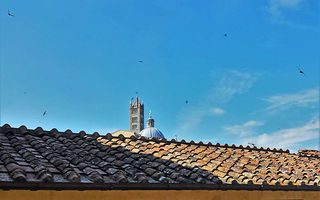 Náhled objektu Santa Caterina, Siena