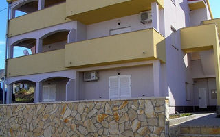 Náhled objektu Apartmán 1346-54, ostrov Pag