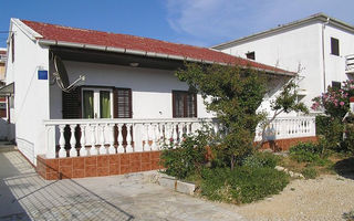 Náhled objektu Apartmán 1346-93, ostrov Pag