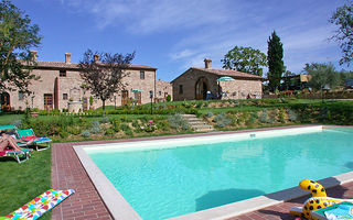 Náhled objektu Valiano, Montepulciano