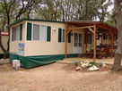 Náhled objektu Montované chatky STRAŠKO, ostrov Pag