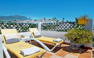 Náhled objektu Amanda, Nerja