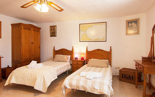 Náhled objektu Villa Jacaranda, Nerja