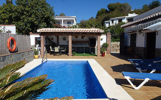 Náhled objektu Villa Aurora, Nerja