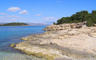 Náhled objektu Stone House Pitve, ostrov Hvar