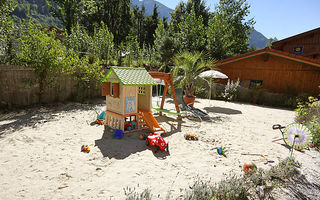 Náhled objektu Haus Achenstrasse, Bad Hofgastein