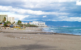 Náhled objektu Apartamentos Triaria, Torremolinos
