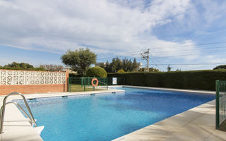 Náhled objektu Parque Olivos, Torremolinos