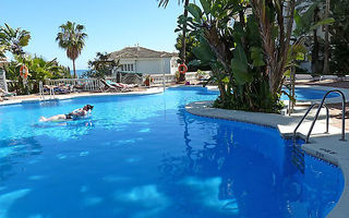 Náhled objektu Pueblo Quinta Ii 01, Benalmádena