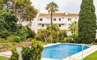 Náhled objektu Pueblo Quinta Ii 02, Benalmádena