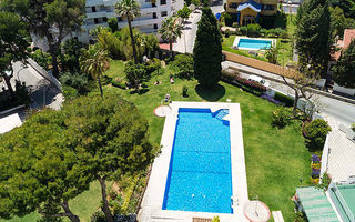 Náhled objektu San Francisco, Benalmádena