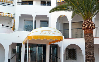 Náhled objektu Edificioo Sun Ray, Fuengirola