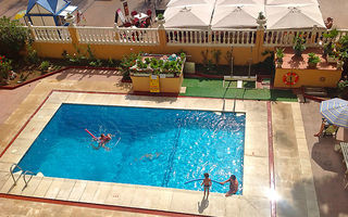 Náhled objektu Perla Ii, Fuengirola
