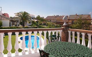 Náhled objektu Villa Dalia, Fuengirola