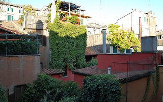 Náhled objektu Trastevere Enchanting Balcony, Řím