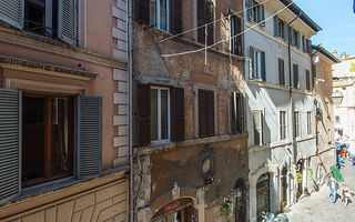 Náhled objektu Campo De Fiori Superb, Řím