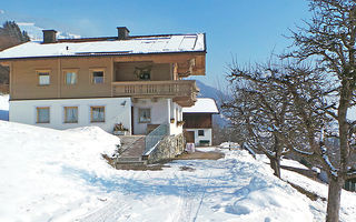 Náhled objektu Haus Sonnheim, Mittersill