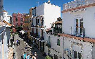 Náhled objektu Marbella Old Town, Marbella