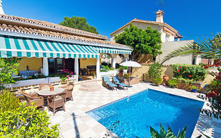 Náhled objektu Villa Anskor, Marbella