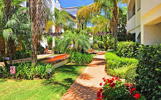 Náhled objektu La Mesana, Marbella