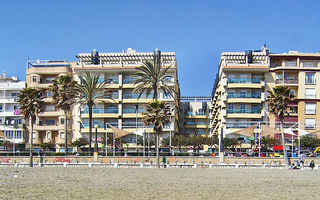 Náhled objektu Avda. España 02, Estepona