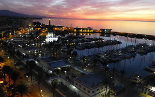 Náhled objektu Puerto Paraíso, Estepona