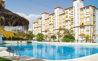 Náhled objektu Reina Sofia, Estepona