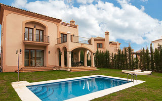 Náhled objektu Villa Resina Golf, Estepona