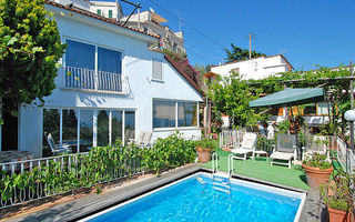 Náhled objektu Pool & Sea View, Massa Lubrense