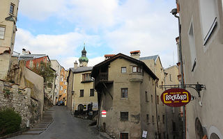 Náhled objektu Salvatorgasse 10, Hall in Tirol