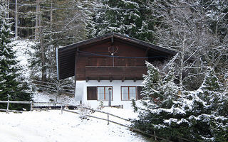 Náhled objektu Ferienhaus Anker, Wattens