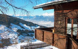 Náhled objektu Inntalblick, Wattens