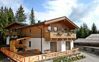 Náhled objektu Hochkrimml 2, Königsleiten