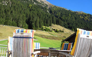 Náhled objektu Alte Post, St. Leonhard im Pitztal