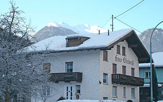 Náhled objektu Edelweiss, Landeck