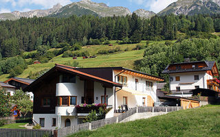 Náhled objektu Arlbergblick, Pettneu am Arlberg