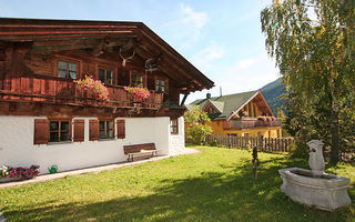 Náhled objektu Pettneu, Pettneu am Arlberg