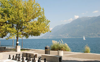 Náhled objektu App. Nr. 13, Brissago
