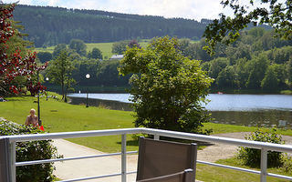 Náhled objektu Les Terrasses Du Lac, Vielsalm