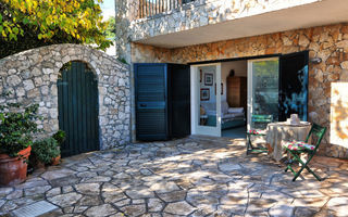 Náhled objektu Sea Side Elegant Studio, Castro