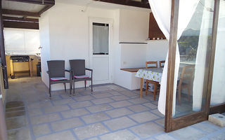 Náhled objektu Marina Di Andrano, Castro