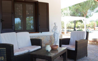 Náhled objektu Dreams Villa, Lecce