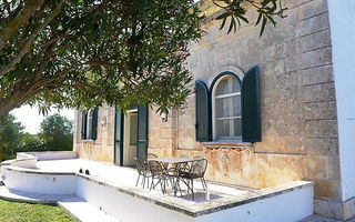 Náhled objektu Casina Lamacoppa, Ostuni