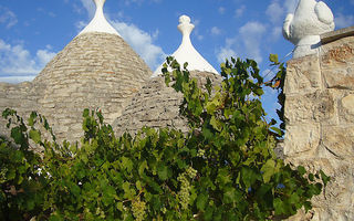 Náhled objektu Trillo Trullo, Ostuni