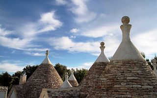 Náhled objektu Trullo Massimo, Ceglie Messapica