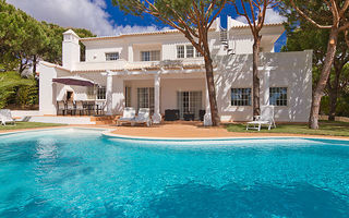 Náhled objektu Casa Praia Verde, Monte Gordo