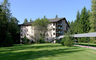 Náhled objektu Belmont, Flims