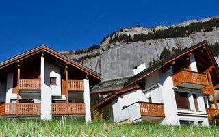 Náhled objektu Andrea, Flims