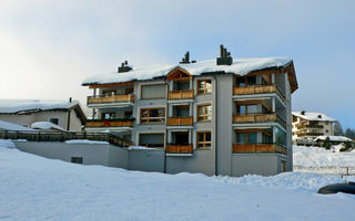 Náhled objektu Privà Alpine Lodge Dlx2, Lenzerheide